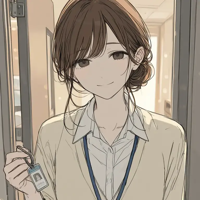 ikuzusatanih의 The Blank File