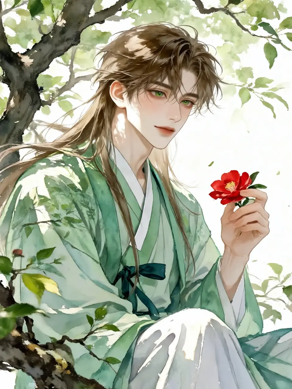 sonakiiii의 임호 [林昊]