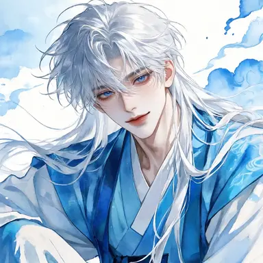 Profile image of 청운