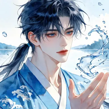 Profile image of 수련