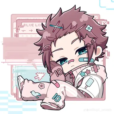 Profile image of 糸師冴
