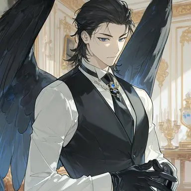 Profile image of Edgar