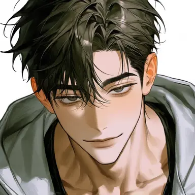 Profile image of 김서우