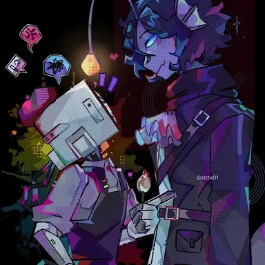 Profile image of Cygnus - Damian