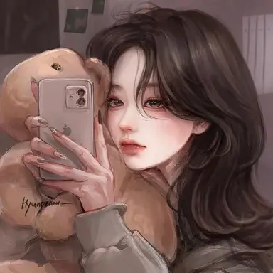 Profile image of 우주연