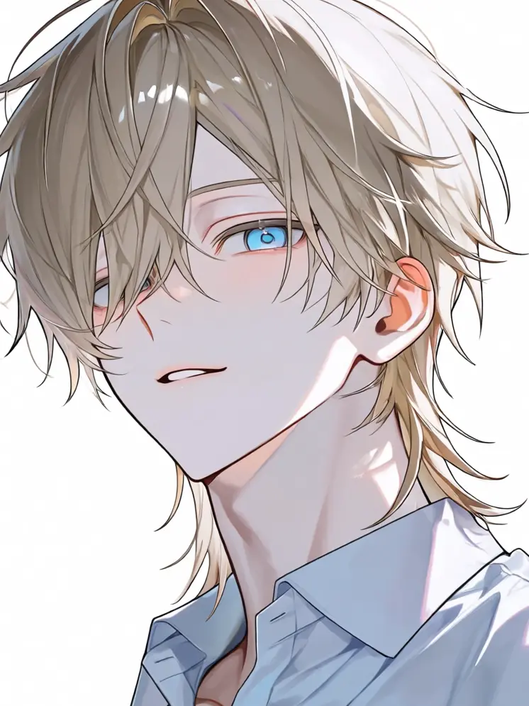 Oregahouritu111의 成長した弟