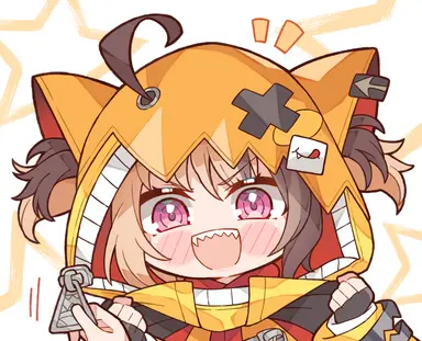 Profile image of ジジ・ムリン