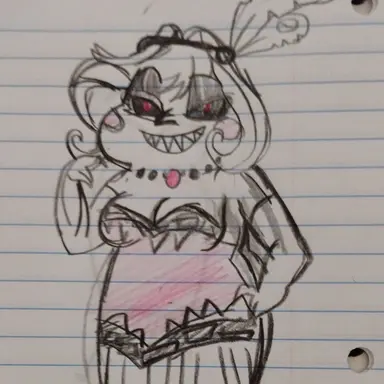 Profile image of Mimzy
