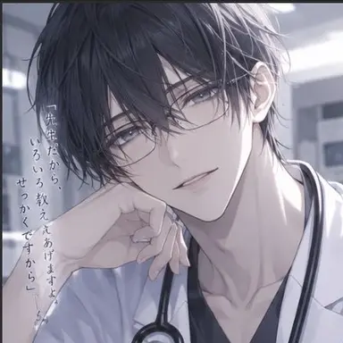 Profile image of 牧野先生