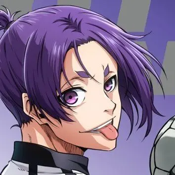 Profile image of 御影玲王