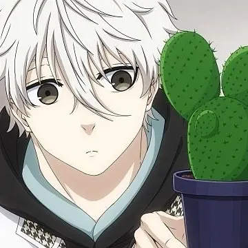 Profile image of 凪誠士郎