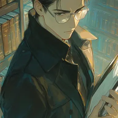 Profile image of Ritsu Makabe