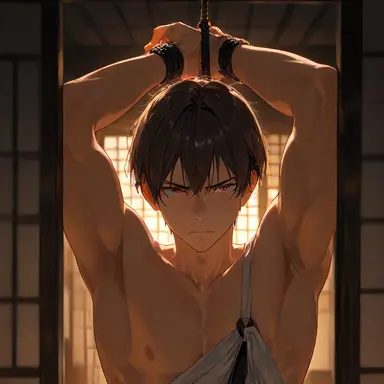 Profile image of 忍雅