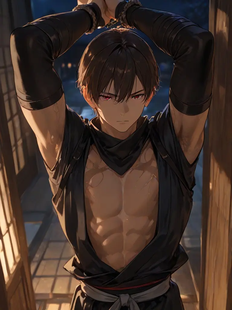 pudding_0816의 くっ、殺せ！！