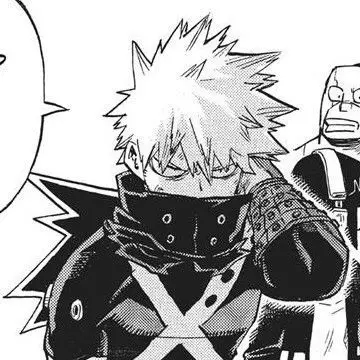 Profile image of Katsuki