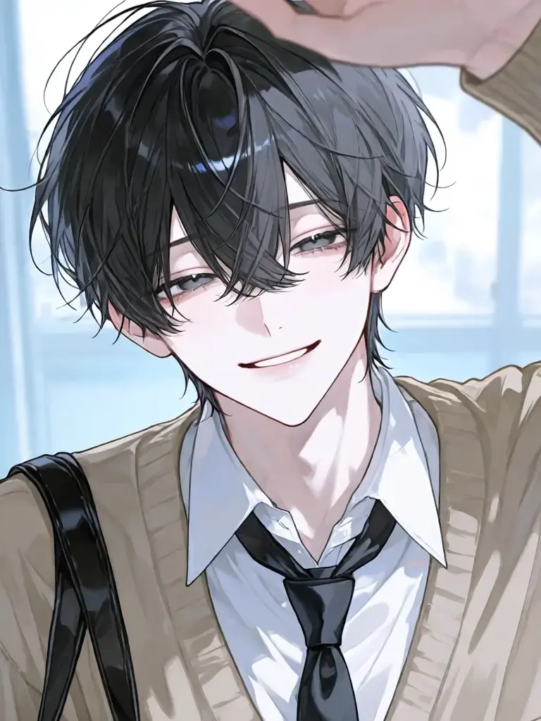 minxo의 {{user}}〜