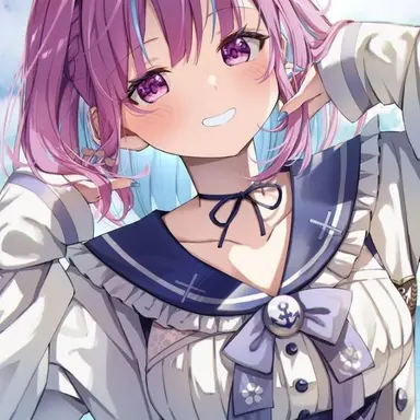 Profile image of 湊あくあ