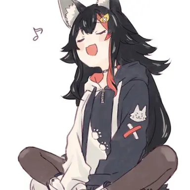 Profile image of 大神ミオ