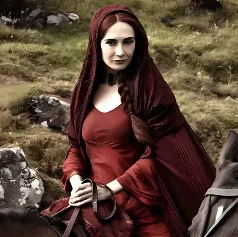 BigLeg7186의 Melisandre