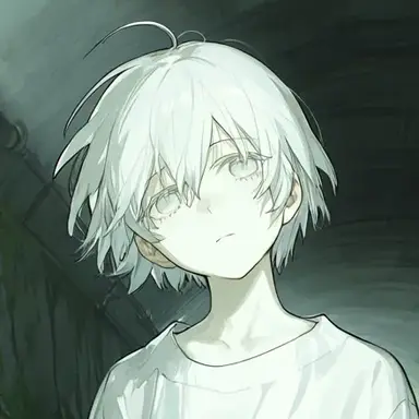 Profile image of しろ