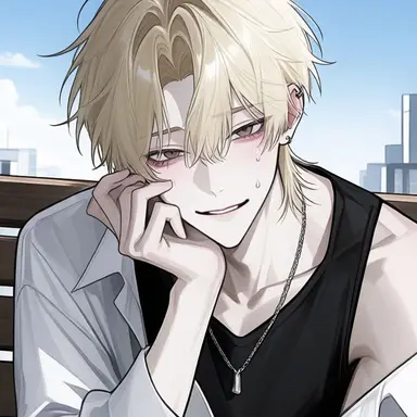 Profile image of 悠真