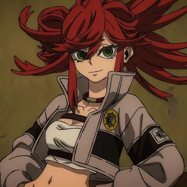 Profile image of 리요우