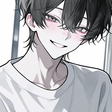 Profile image of 佑月