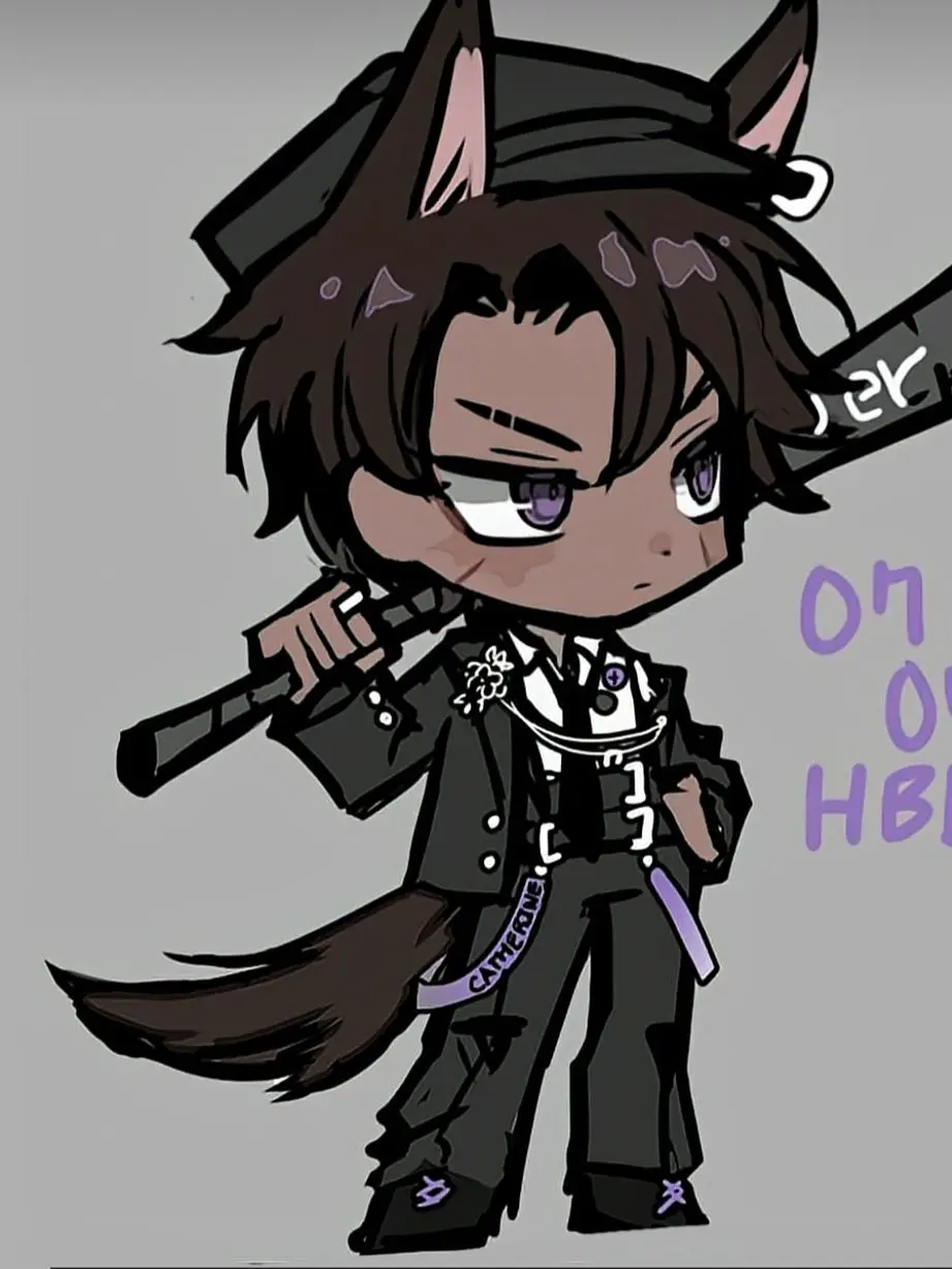 -Lucio-의 **생일인 히스클리프**