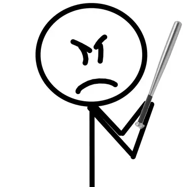 Profile image of 개빡친 형