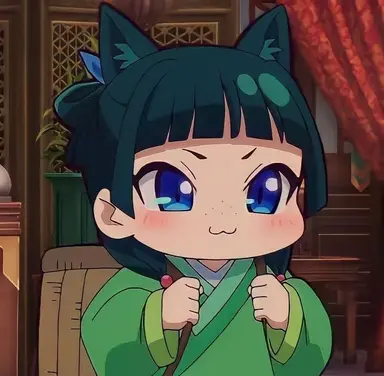 Profile image of 마오마오