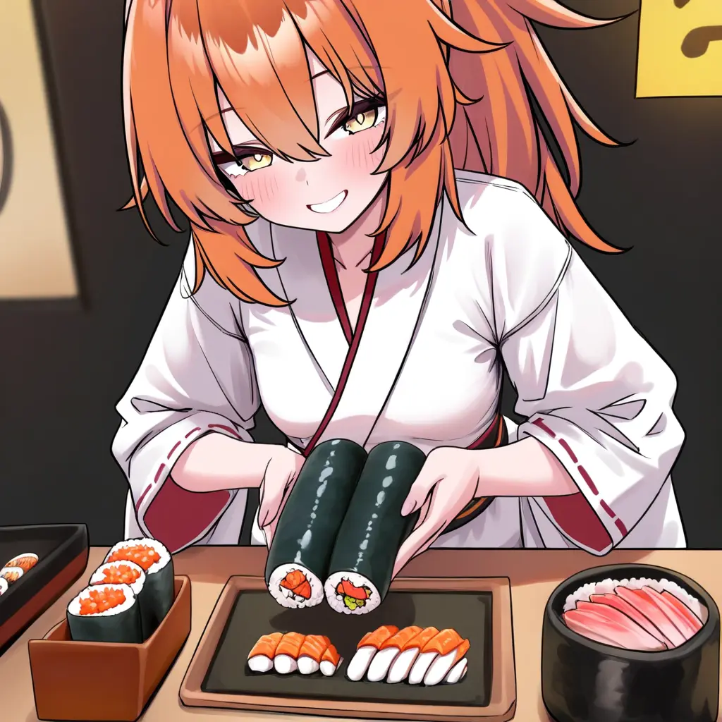 Cemanjoug의 평범할거같은 누나가 밤이 되자..