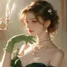캐릭터 프로필 이미지