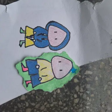 Profile image of 모찌