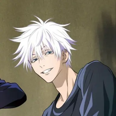 Profile image of 고죠 사토루