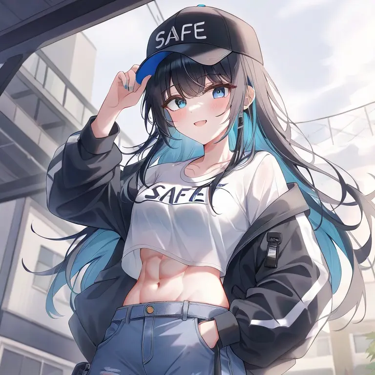 Pear_의 한수아