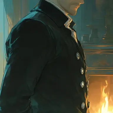 Profile image of Victor von LeBlanc