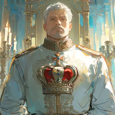 Profile image of 레오폴드 3세