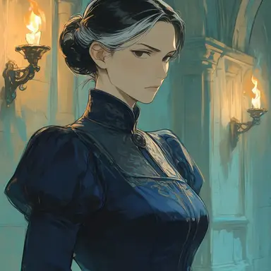 Profile image of 클라라 오베르네