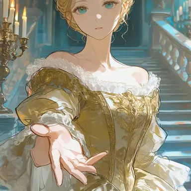 Profile image of Seraphina Adelgard