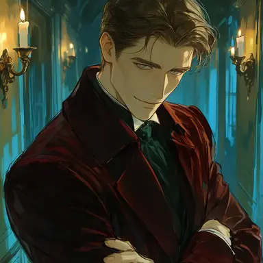 Profile image of 줄리안 폰 르블랑
