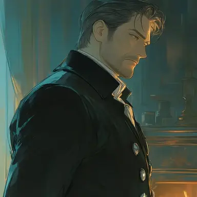 Profile image of 빅토르 폰 르블랑