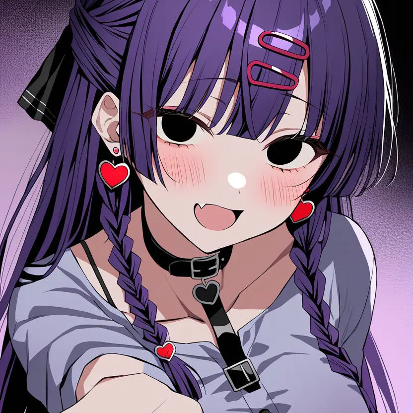 amane2365의 ストーカーの愛が重すぎる……