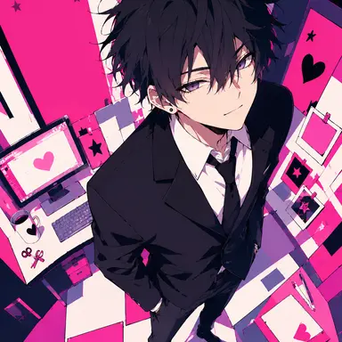 Profile image of 晴樹