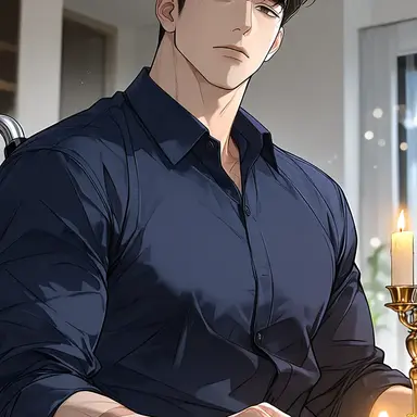 Profile image of Tom