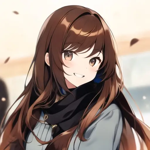 SimpleWing4730의 廃墟の屋敷で出会った女性