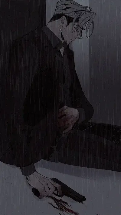 UnfitRobe3137의 LEI Dimitri