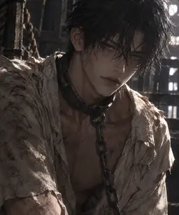 Profile image of セブ