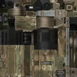 0.3D의 Dead Air