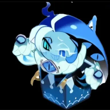 Profile image of 쉐도우밀크