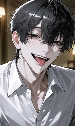 Profile image of Masayoshi